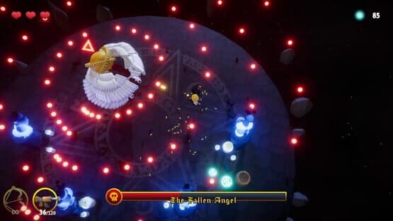 Holy Shot — screenshot 2