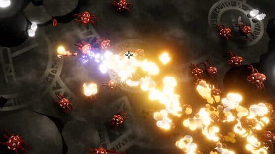 Holy Shot — screenshot 4