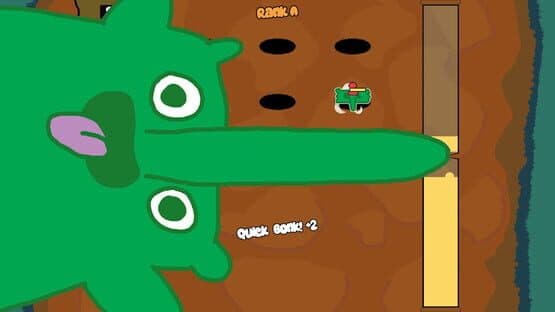 Bonk The Goblins! — screenshot 1