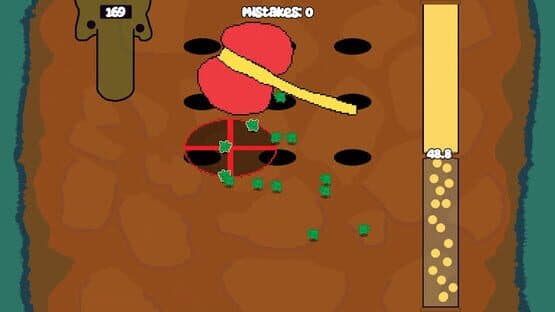 Bonk The Goblins! — screenshot 3