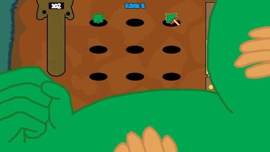 Bonk The Goblins! — screenshot 4