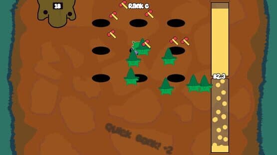 Bonk The Goblins! — screenshot 5