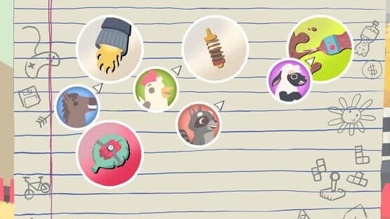 Ultimate Sheep Raccoon — screenshot 3