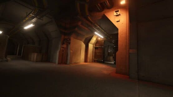 SCP: Secret Laboratory — screenshot 1