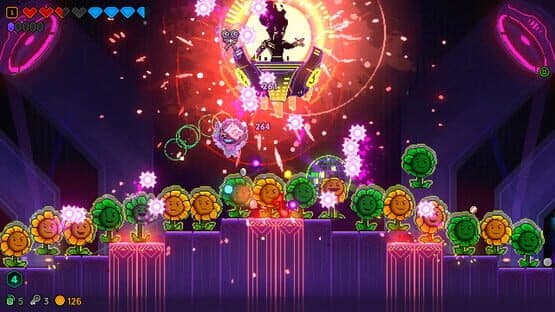 Neon Abyss 2 — screenshot 4