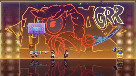 Neon Abyss 2 — screenshot 5