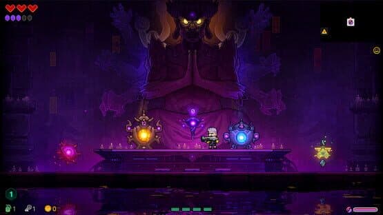 Neon Abyss 2 — screenshot 6