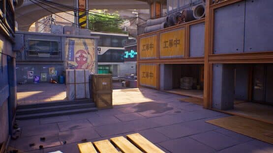 Fortnite Ballistic — screenshot 2