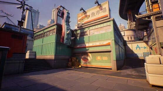 Fortnite Ballistic — screenshot 3