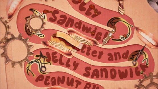 PBJ: The Musical — screenshot 3
