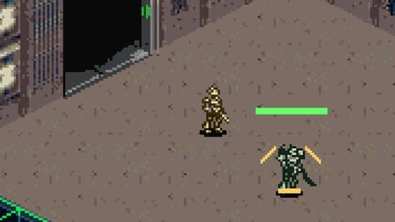 Rengoku — screenshot 1