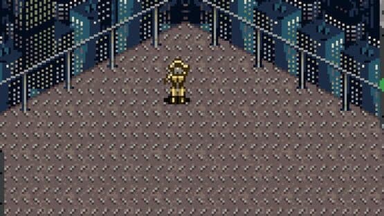 Rengoku — screenshot 2