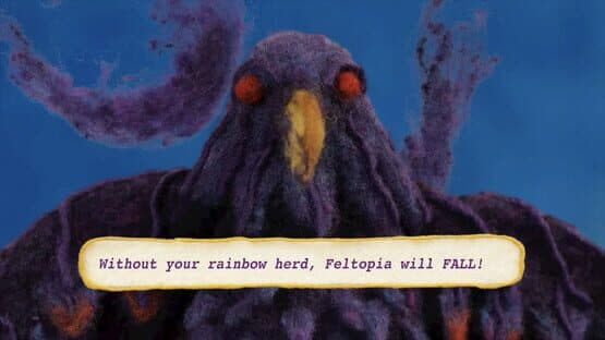 Feltopia — screenshot 6