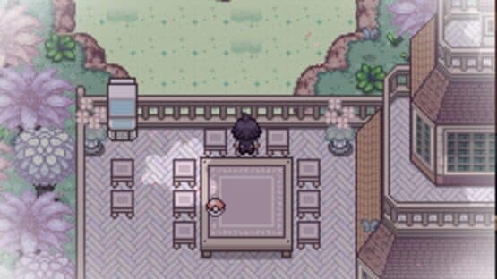 Pokémon Rejuvenation — screenshot 3