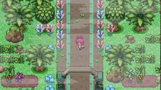 Pokémon Rejuvenation — screenshot 4