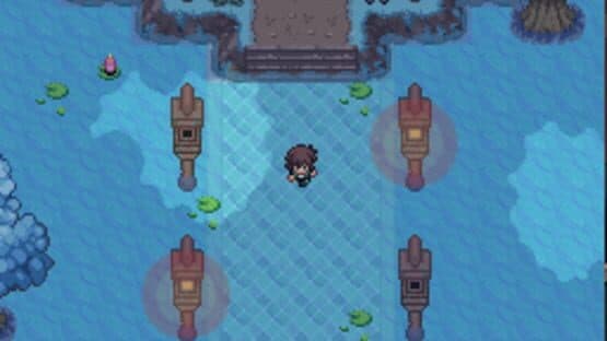 Pokémon Rejuvenation — screenshot 5