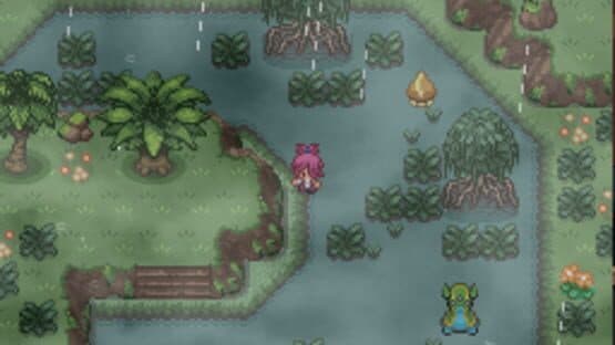 Pokémon Rejuvenation — screenshot 7