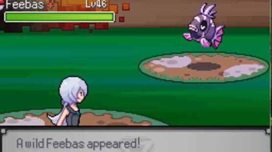 Pokémon Rejuvenation — screenshot 8