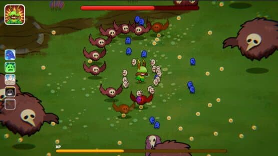 Chumini: Tiny Army — screenshot 3