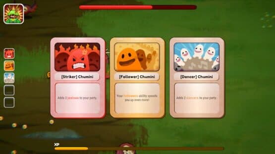 Chumini: Tiny Army — screenshot 4