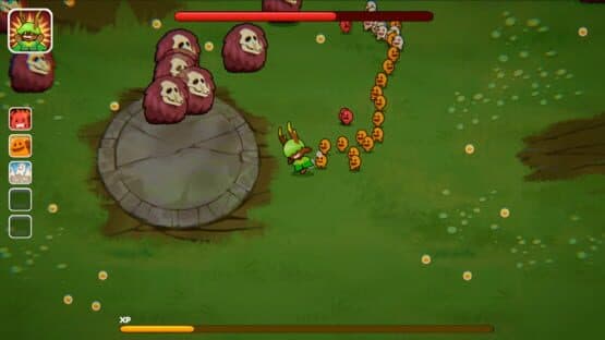 Chumini: Tiny Army — screenshot 6