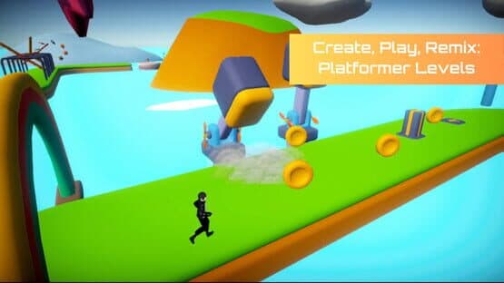 Mtion studio — screenshot 3