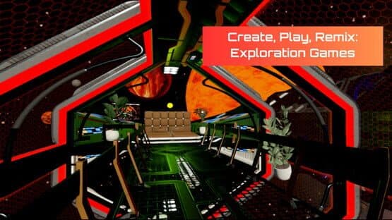 Mtion studio — screenshot 4