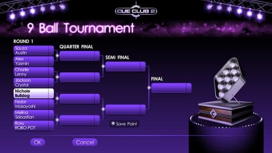 Cue Club 2 — screenshot 5