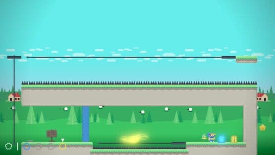 Spirit of the Obelisk — screenshot 1