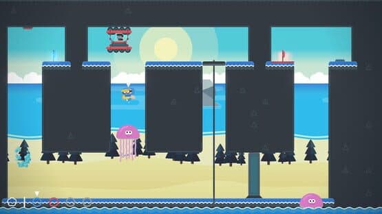 Spirit of the Obelisk — screenshot 2