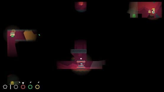 Spirit of the Obelisk — screenshot 3