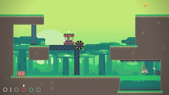 Spirit of the Obelisk — screenshot 4