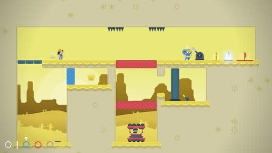 Spirit of the Obelisk — screenshot 5