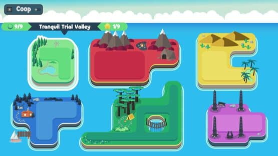 Spirit of the Obelisk — screenshot 6