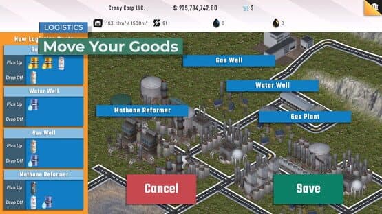 Crony Corp — screenshot 7