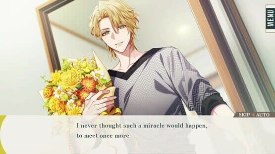Him, the Smile & Bloom — screenshot 2