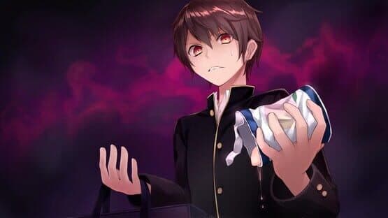 Death Match Love Comedy! — screenshot 1