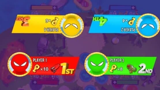 Stickman Party — screenshot 3