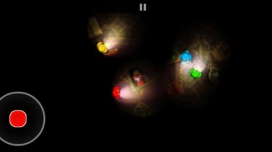 Stickman Party — screenshot 5