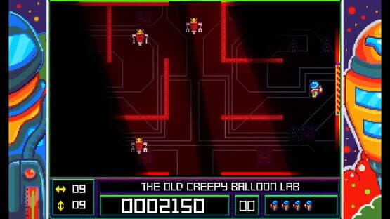Die for the Economy! — screenshot 3