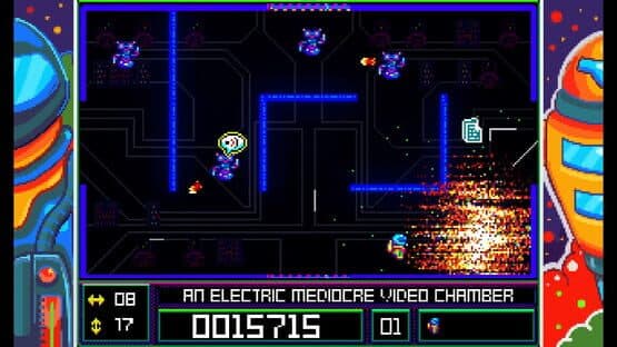 Die for the Economy! — screenshot 4