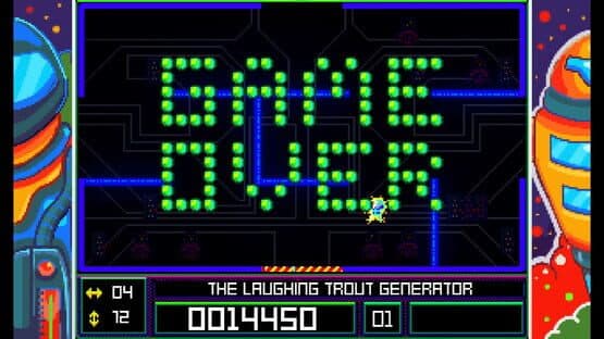 Die for the Economy! — screenshot 5