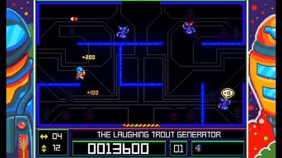 Die for the Economy! — screenshot 6