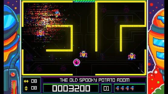 Die for the Economy! — screenshot 8