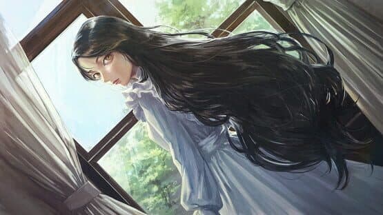 Iwakura Aria — screenshot 1