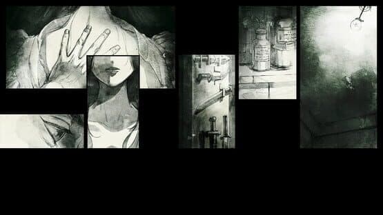 Iwakura Aria — screenshot 2