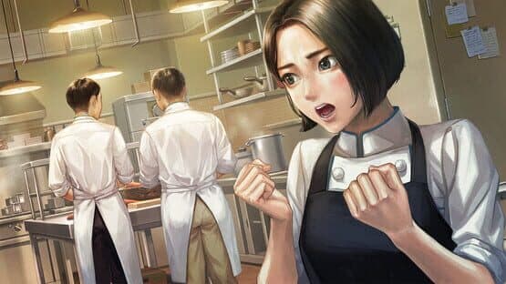 Iwakura Aria — screenshot 5