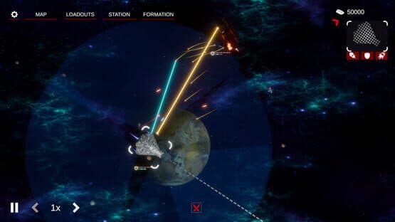 Space Menace 2 — screenshot 6