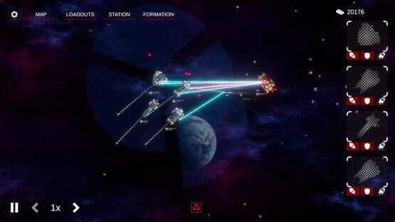 Space Menace 2 — screenshot 7