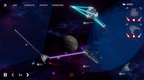Space Menace 2 — screenshot 8